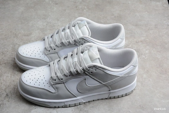 DD1391-103 Dunk Fog Nike Grey Low 0809